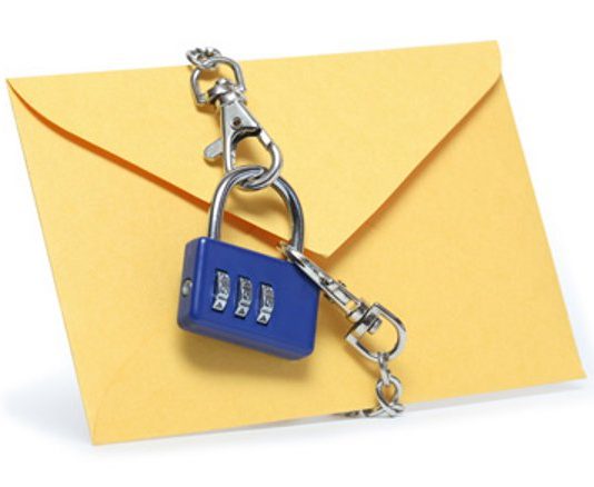 | E-mail Güvenliği ve Genel Kavramlar