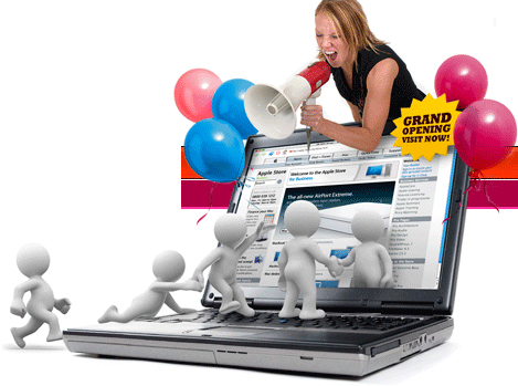 | İnternet Reklamcılığı Nedir?