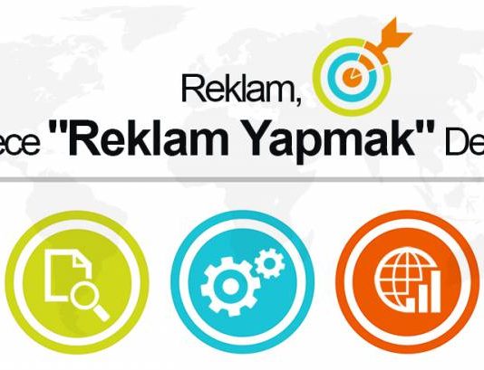 | Alternatif İnternet Reklamları
