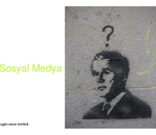 | Sosyal Medya Nedir?