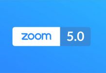 | Zoom 5.0’ın Güvenlik Geliştirmeleri Duyuruldu