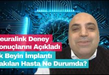 | Neuralink, İlk Beyin İmplantı Takılan Hastasının Deney Sonuçlarını Açıkladı