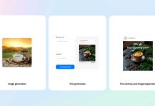 | Meta, Yapay Zeka Destekli Yeni Reklam Araçlarını Tanıttı Meta, Yapay Zeka Destekli Yeni Reklam Araçlarını Tanıttı