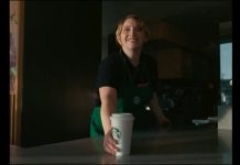 Starbucks’taki Sizin Bardağınıza Ne Yazılsın İstersiniz?