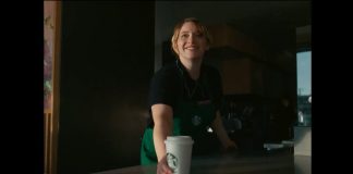 Starbucks’taki Sizin Bardağınıza Ne Yazılsın İstersiniz?