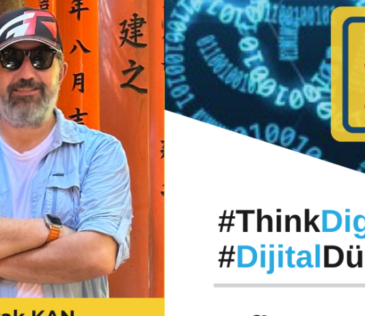 |ThinkDigital’da Burak Kan (GuruKafa) ile Influencer Marketing ve Dijital Dünya’ya Uzanacağız