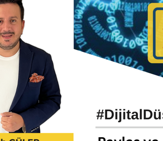 |ThinkDigital ile Geleceğe Hazır Olun! “Paylaş ve Parla: Sosyal Medyada Kendi Hikayeni Yaz” Etkinliğine Davetlisiniz!