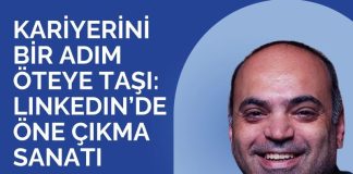 |Trakya Üniversitesi Öğrencileri ile “LinkedIn’de Etkili Bir İz Bırakmak”