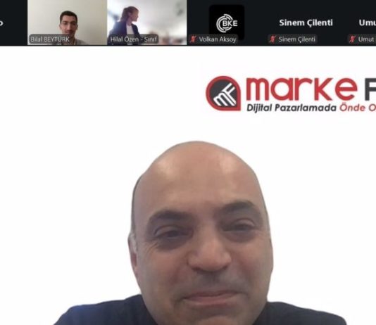 |Trakya Üniversitesi Öğrencileri ile LinkedIn Odağında Kariyer Yolculuğu